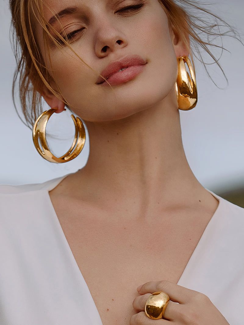 Statement Earrings